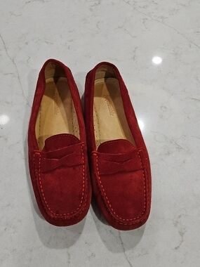 FALCONNABLE Loafers 8.5